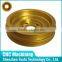 High quality custom OEM cnc machining metal fabricators in China
