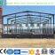 Low Cost Industrial Steel Prefab Shed