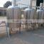 1T-10T complete one step beer plant commerical beer brewing factory