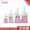 2016 wholesales customized wedding cowbell for celebration
