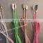 Magnetic charger cable,micro-usb male smt connectors with great price