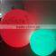 Best sale advertising inflatable zygotes ball, throw ball for concert