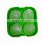 Best selling ice cream bowls set of 4 ice cream ball