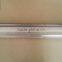 factory direct lpg gas bbq infrared ceramic burner with protective mesh