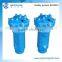 CIR Series Low Air Pressure DTH Button Bits