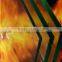 fire resistant fireproof glass 3mm-19mm tempered glass fire rated glass 2h