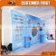 Protable Custom Exhibition Booth Partition Walls