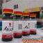 high quality air tight advertisement structure inflatable bottle, outdoor inflatable advertising model