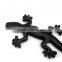 Top selling car decoration animal gecko amg badge