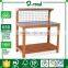 Top Class Hot 2016 Wood Potting Bench Furniture