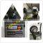 Automatic tool change CNC lathe for the convenience of the workpiece