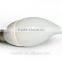 quality warm white e14 led candle light SMD 2835