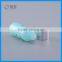 Mini plastic lotion bottle