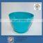 Yuyao Plastic Kindom Fashionable Style Top Selling Plastic Dental Bowl PVC Bowl