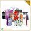 Cheap Personalized Eco Friendly Fancy Recycle Paper Christmas Gift Bag