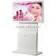 42 Inch Touch Mini PC Totem With Spin Screen