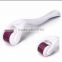 High quality Microneedle Roller / Needling Roller Skin Care / Whitening Anti Scars massage