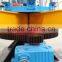 Horizontal Spiral Accumulator for steel pipe making machine