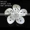 Accept custom artificial flower petals1109