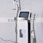 Newest ultrasonic + vacuum + rf + bio slimming machine N8+2 for sale