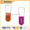 Self-locking easy operate Padlock Seal