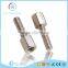 New Arrival Factory Promotion Price M10 Steel Hex Standoff