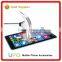 [UPO] 9H Hardness 2.5D Round Edge 100% Transparent Cover Tempered Glass Screen Protector For Nokia Lumia 535