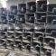 Hot sale mild steel annealed black iron round pipe/tube extruded steel tube weight