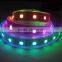 5050 rgb dream color 1903 ic led strip light