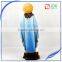 Custom Figurines Resin Virgin Mary Statue