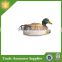 New Products Figurines Resin Garden Duck Farming