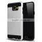 Hot Selling TPU PC 2 in 1 back cover for samsung galaxy a7 (2016) a710