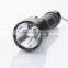 ChinaStar CREE T6 Aluminium LED strong light flashlight