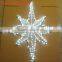 high quality Christmas tree decoration light