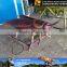 MY Dino-C069 Giant animatronic cockroach statue for sale