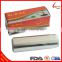 20m x 12cm Factory Direct Top Grade Disposable 8011 Aluminum Hookah Foil