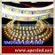 SMD5630-60LEDs/M-300LED/Roll-24V-Super Slim 6mm PCB Dimmable Color Temperature Adjustable