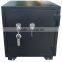 Double Keylock Fireproof Safe