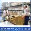 HCVAC Huicheng Stainless steel sheet tube gold,rosegold,black.blue titanium nitride pvd vacuum coating equipment,plasma coater