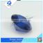 2015 hot sale Chinese product blue spinel round cut