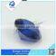 2015 hot sale Chinese product blue spinel round cut