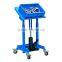 Mobile Hydraulic Work Positioner Cart 150KG Capacity