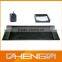 High quality customized made-in-china Leather Office Desk Set For Office(ZD13-77-1)