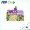 child book printing hardcover cheap paperback Eva children's book with new design