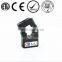 mV/mA output split-core ct clamp current sensor