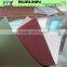 Impermeable Fibra Plantilla de EVA