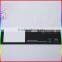 push button with conductive membrane keypad