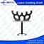 Good Quality China Manufacture Sheet Metal Laser Cutting Metal Craft Art Parts
