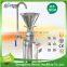 Hot Sale Almond Peanut Butter Chickpea Paste Colloid Mill