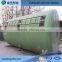 Alibaba Assurance! FRP Material Sulfuric Acid Storage Tank Vessel